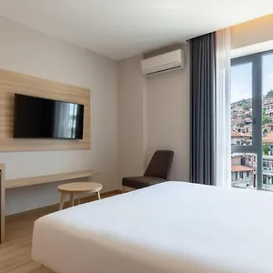 Otel Nisanca Simge, İstanbul