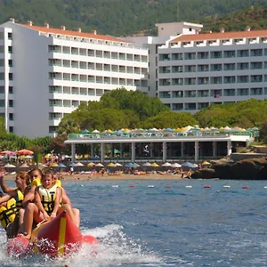 **** Отель Grand Efe (adults Only) Турция