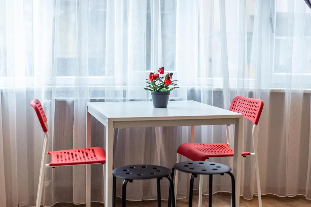 Hotel Oval Flats Old City Istanbul